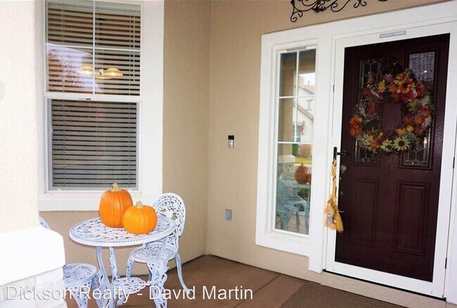 Foto del edificio - 3 br, 2 bath House - 2428 Darby Rose Ln