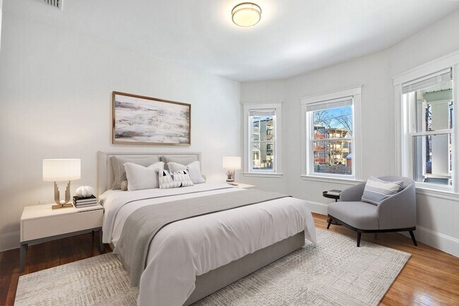Foto del edificio - 60 Lithgow St
