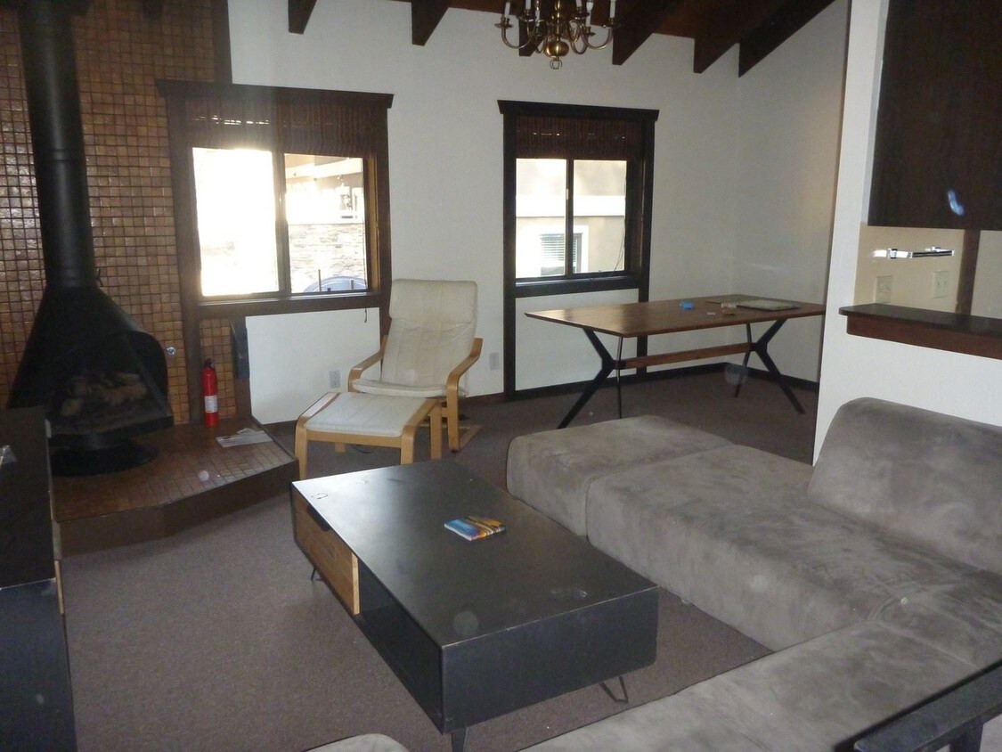 347 Cottonwood Ct, Incline Village, NV 89451 Apartment for Rent in