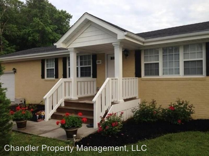 Primary Photo - 3 br, 2 bath House - 201 Sykes Ave