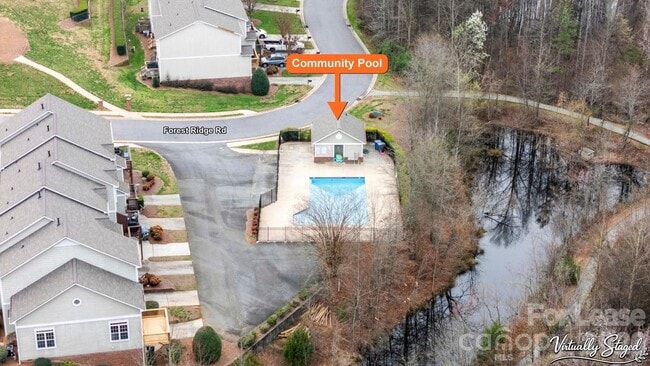 Building Photo - 125 Forest Ridge Rd