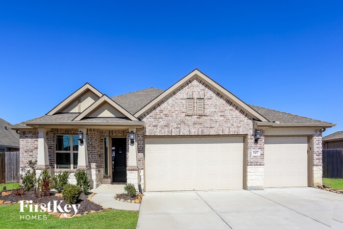Foto principal - 3307 Keeling Ln