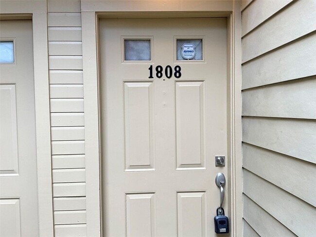 Foto del edificio - 1515 Sandy Springs Rd