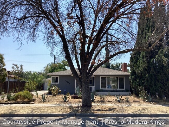 Building Photo - 3 br, 2 bath House - 313 W. Robinson Avenue