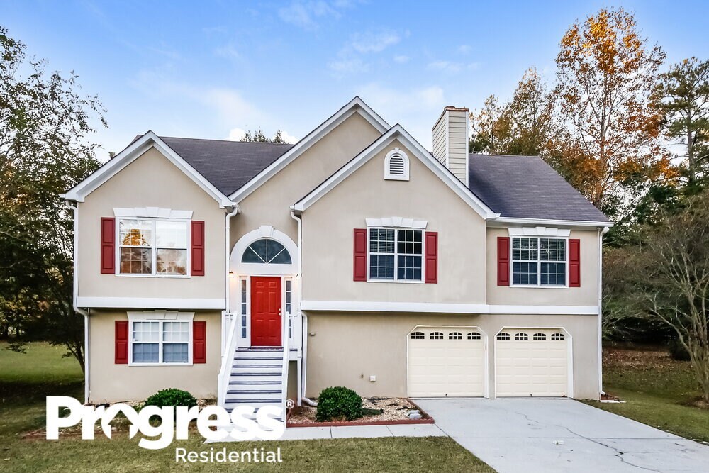 5051 Ceylon Dr, Austell, GA 30106 House Rental in Austell, GA