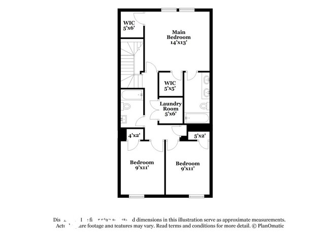 Building Photo - 2203 Sunny Cove Dr