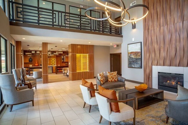 Foto del edificio - Haven at Lewisville Lake