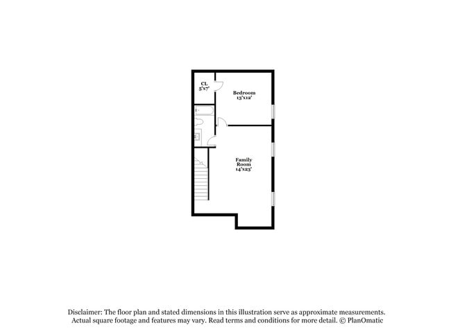 Foto del edificio - 7415 Durango Creek Dr