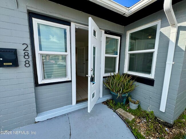 Foto del edificio - 288 Boylston Ave