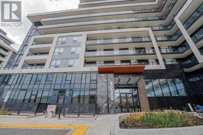 Photo du bâtiment - 3220 William Coltson Ave