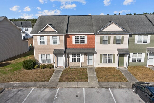 Foto del edificio - 603 Streamwood Dr