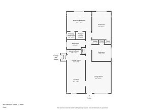 Building Photo - 452 Ladera Dr