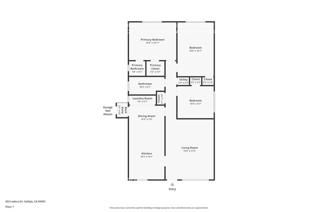 Building Photo - 452 Ladera Dr Building Photo - 452 Ladera Dr