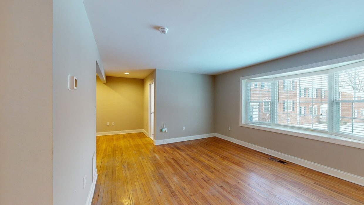 Photo - Rodgers Forge Apartments