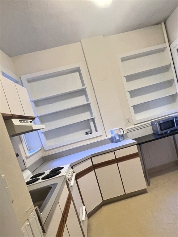 Foto del edificio - 1379 Beacon St