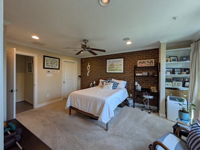 Foto del edificio - 4903 Settlers Market Blvd