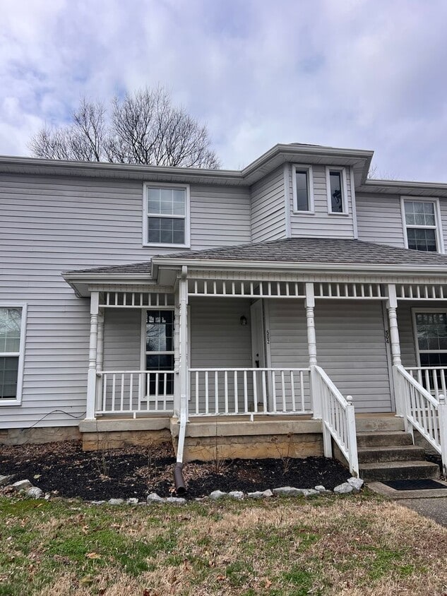 Photo - 502 Windellwood Circle