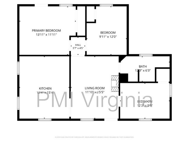 Foto del edificio - 3407 Essex Cir