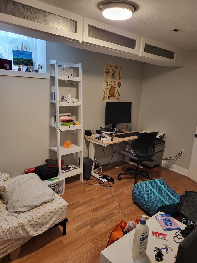 Foto del edificio - HOT FENWAY LISTING!!!!!