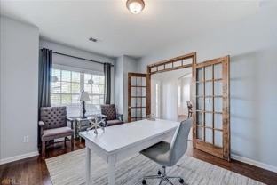 Foto del edificio - 31 Parkcrest Ln
