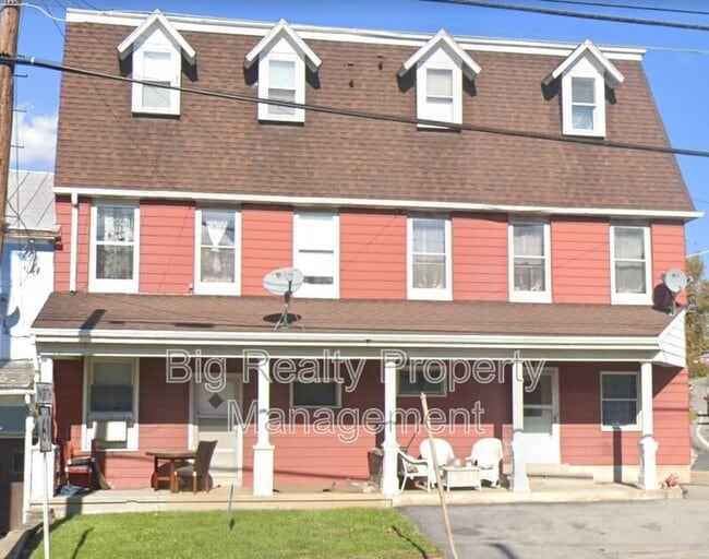 Photo - 101 N Centre Ave Apartment