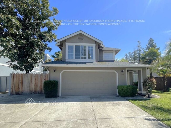 Building Photo - 4604 Forrester Way