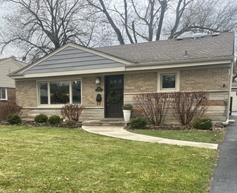 Foto principal - 814 S Hawthorne Ave