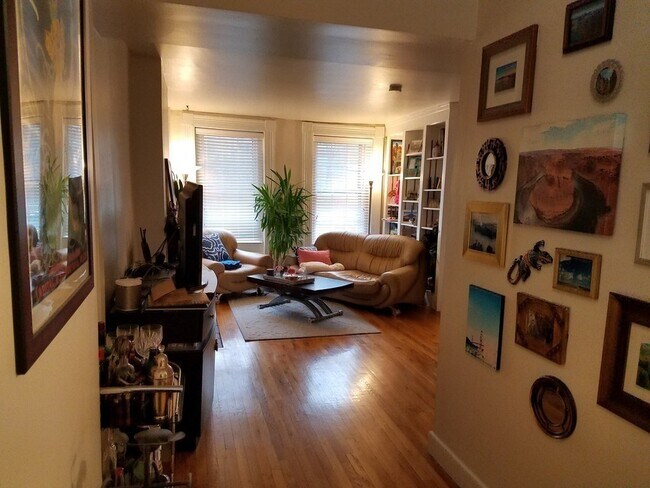 Foto del edificio - 10 Derne St