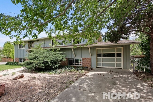 Building Photo - Charming 3BR Townhome in Boulder