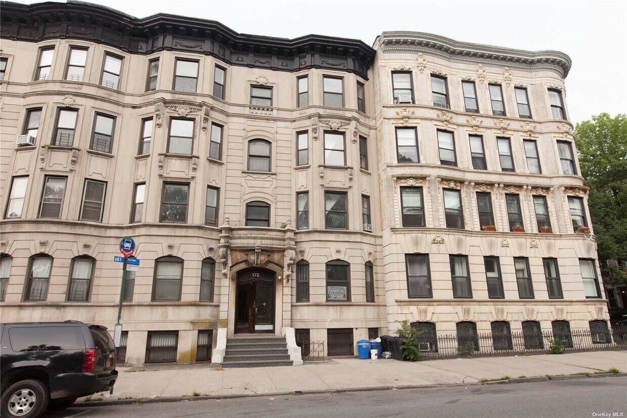 Foto principal - 172 Prospect Park West
