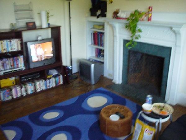 Foto del edificio - 48 Babcock St