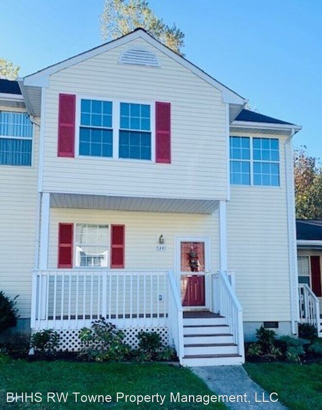 Foto principal - 2 br, 2.5 bath House - 5341 Aden Court