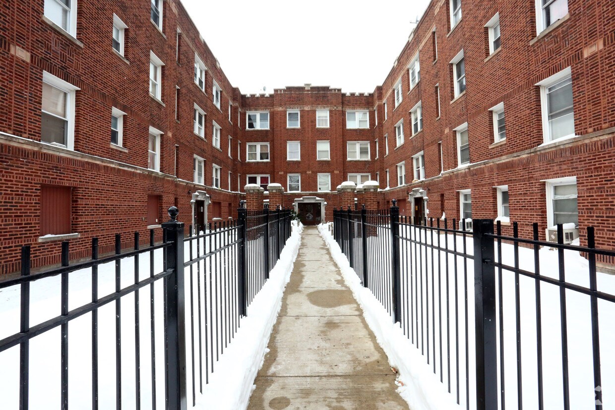 Foto del edificio - 4730-4744 N Whipple St