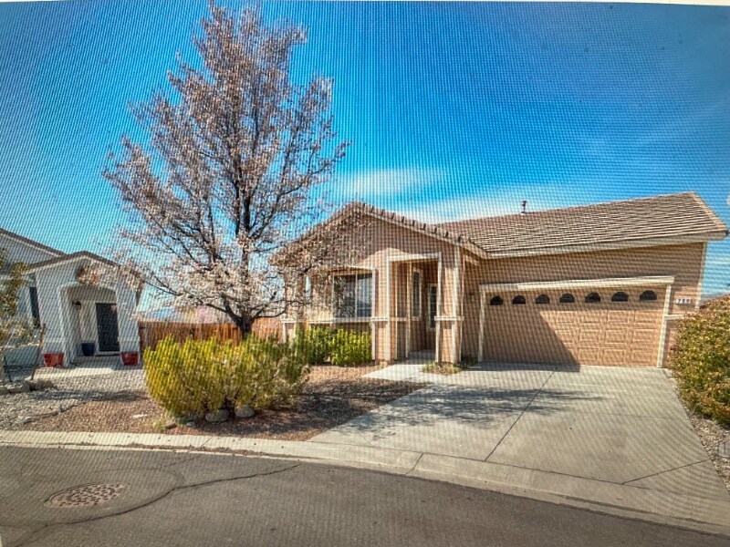 706 Dornoch Ct, Dayton, NV 89403 House Rental in Dayton, NV