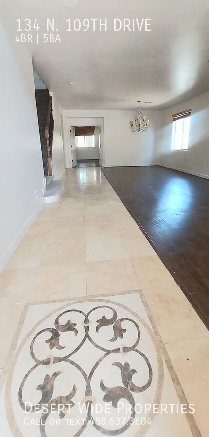 Foto del edificio - 134 N 109th Dr