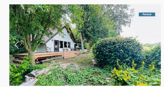 Building Photo - Charming 2-Bedroom Retreat in Ferndale