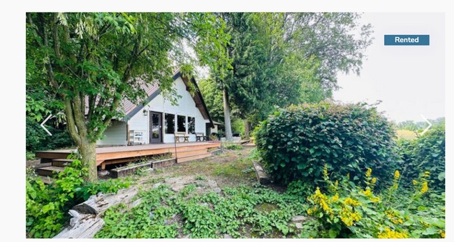 Foto del edificio - Charming 2-Bedroom Retreat in Ferndale
