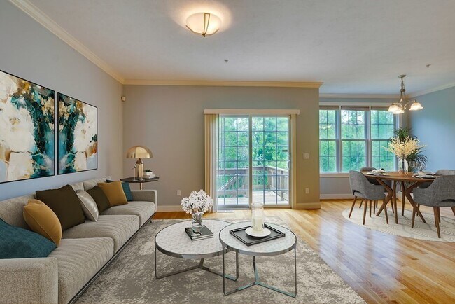 Foto del edificio - 11 Autumn Ln