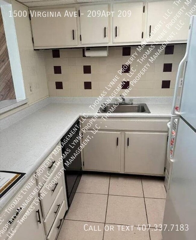 Photo - 1500 Virginia Ave Townhome