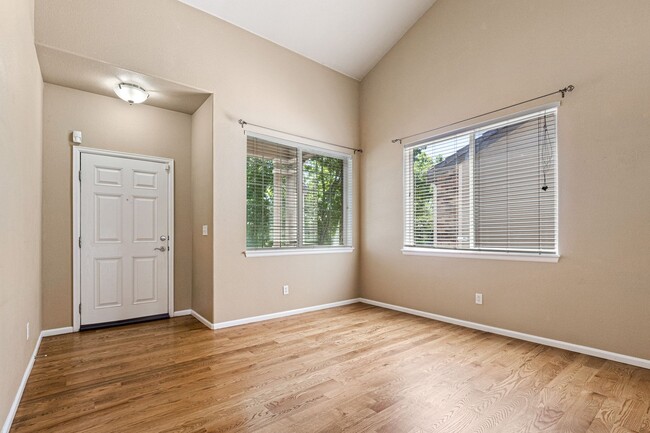 Photo - Spacious Home With Two Car Garage and Cent...