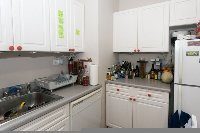 Foto del edificio - 3502 W Grace St