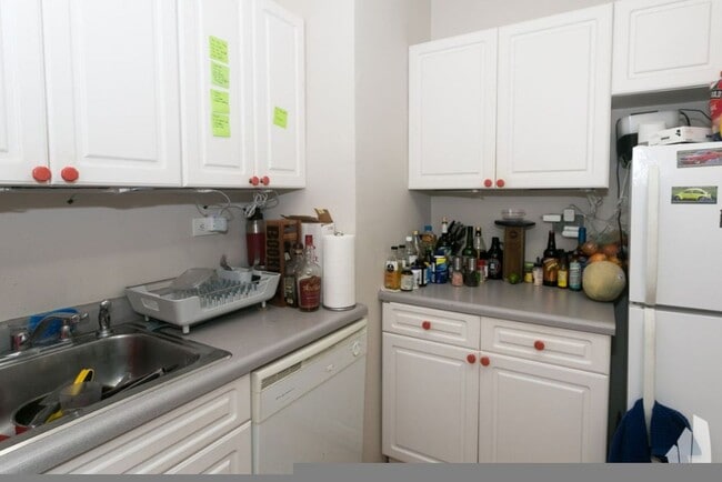 Foto del edificio - 3502 W Grace St