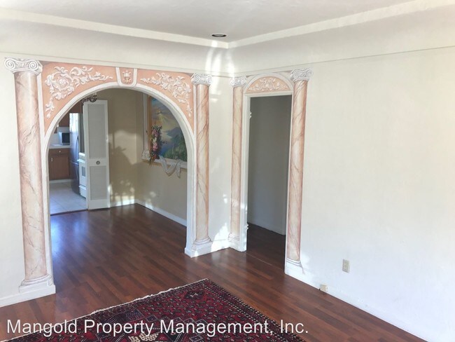 Building Photo - 2 br, 1.5 bath House - 1221 7th Street