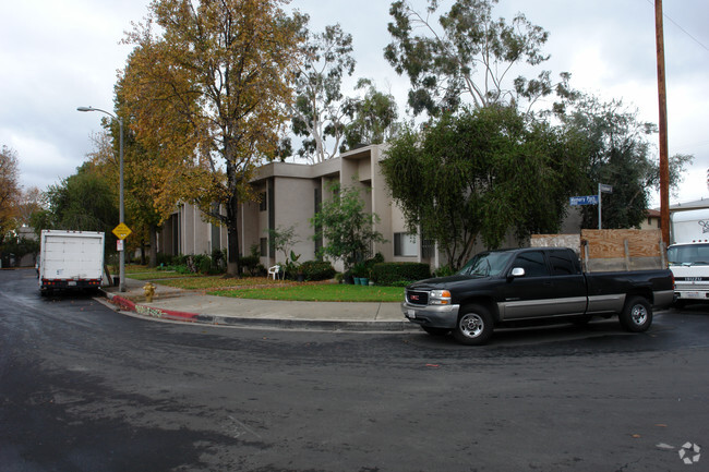 Foto del edificio - Rayen Park Apartments