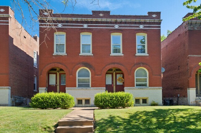 Foto del edificio - 4061 Hartford St
