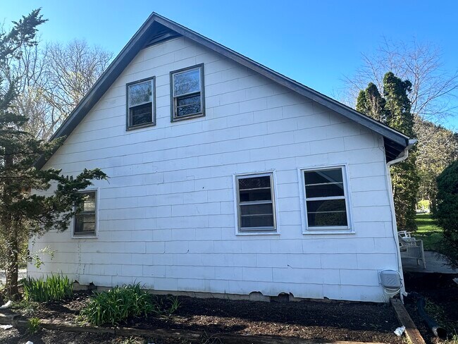 Foto del edificio - 202 Ellett Rd