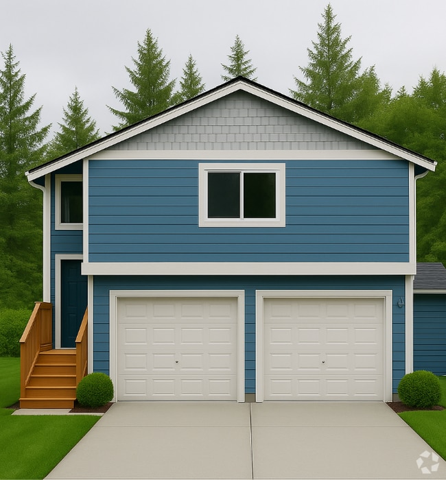 Building Photo - 1516 Alder Ln
