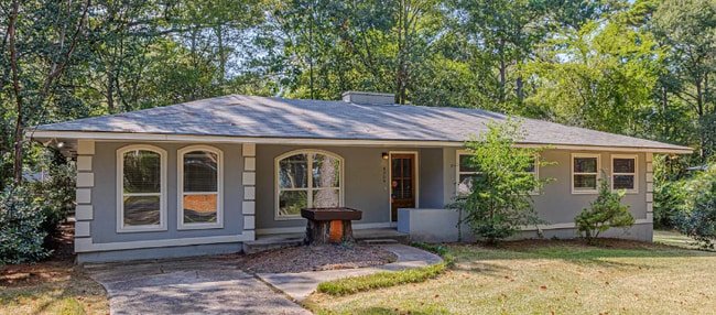 Photo - 4309 Forest Park Dr House