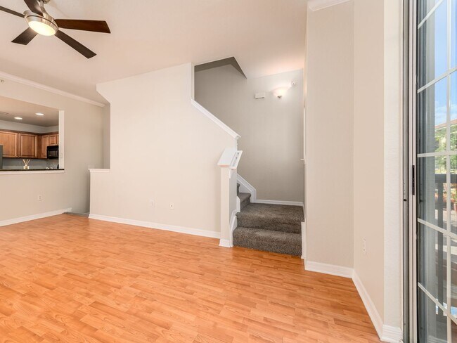 Photo - South Tampa Townhome