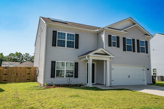 Foto del edificio - 4016 Madeline Farm Blvd